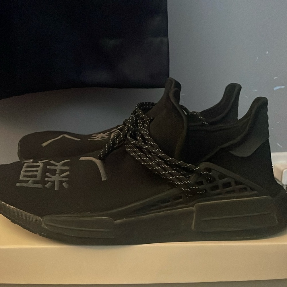 Human races